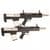 Tokarev TBP 12M Bullpup Tactical Shotgun, Semi-Auto 12 Ga - Blk/Nkl thumbnail 7