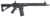 Colt M5 Sentry 16" 5.56 NATO Semi-Auto Rifle - Black thumbnail 1