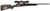 Savage 110 Apex Hunter .270 Win Bolt Rifle w/Vortex Scope thumbnail 4