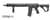 Daniel Defense DDM4 V9 5.56 NATO 16" Semi-Auto Rifle - Black thumbnail 5