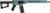 Alex Pro Firearms Fury 16 5.56 NATO 16in Northern Lights thumbnail 1