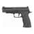 Sig Sauer P320 AXG Pro 9mm - 4.7" Barrel, XRAY3 Night Sights thumbnail 2