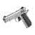 Dan Wesson V-Bob .45 ACP Stainless Night Sight Pistol thumbnail 4