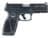 Taurus G3 9mm 4in Black thumbnail 4