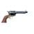 Uberti 1873 Cattleman II .45 Colt Brass Revolver - Gen II Classic thumbnail 1