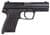 HK USP9 V1 9mm DA/SA Pistol - Precision & Safety with Decocker thumbnail 4