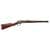 Taylor's & Co 1873 Carbine .357 Mag 19in Case Hardened Walnut thumbnail 1