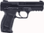 SAR ST9 9mm Tactical Black Pistol - 17+1 Capacity, Ergonomic Design thumbnail 1
