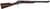 Henry H003T .22 LR Master Hunter Pump Rifle - Walnut & Black Steel thumbnail 3