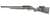 Ruger 10/22 Competition .22LR Semi-Auto Rifle, Optics Ready thumbnail 4