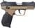 Ruger SR22 Compact FDE .22 LR - Versatile Semi-Auto Handgun thumbnail 1