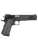 Iver Johnson Eagle .45 ACP Pistol, 14+1 RD, 6" Barrel, Black Finish thumbnail 1