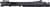 Volquartsen LLV Mamba Gen IV .22 LR 6" Black Precision Handgun thumbnail 1