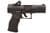 Walther WMP Optics-Ready .22 WMR Quad Release Pistol thumbnail 1