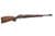 CZ 600 Lux .30-06 Bolt Action Rifle - Walnut, Precision Hunter thumbnail 4