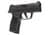 Sig Sauer P365X: 9mm Micro-Compact, 12rd, Night Sights, Black thumbnail 2