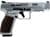 Canik SFx Rival-S 9mm Luger 5in Stainless thumbnail 1
