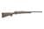 Howa M1500 Hogue 6.5CM Precision Bolt Rifle - Green/Blue Finish thumbnail 3