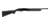 G-Force GF-1 12GA Semi-Auto Shotgun, Matte Black, 20" Barrel thumbnail 1