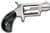 North American Arms Mini-Revolver .22 Mag Stainless - Compact thumbnail 1