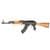 Century Arms CGR: 7.62x39mm Semi-Auto, Lightweight Tactical Rifle thumbnail 5
