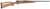 Howa Hunter M1500 - 6.5 Creedmoor Bolt Action Precision Rifle thumbnail 2
