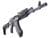 Riley RAK103MFT 7.62x39 Semi-Auto Rifle, Black 30-Rd thumbnail 3
