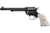 Heritage Rough Rider: Dual Caliber .22 LR/WMR Revolver - 6.5" Barrel thumbnail 4