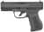 FMK 9C1 Gen 2: Compact 9mm DAO Pistol, Matte Black, 10+1 Capacity thumbnail 1
