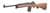 Ruger Mini-14 Ranch Gen 2 Blued Hardwood 5.56 NATO Semi-Auto Rifle thumbnail 5