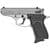 Bersa Thunder Compact .380 ACP Satin Nickel 3.5" Barrel Pistol thumbnail 3