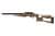 Magnum Research Magnum Lite .22 LR Semi-Auto Rifle - Forest Camo thumbnail 1