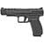 Canik TP9SFx Blackout 9mm SAO Pistol - 20-Round Match Barrel thumbnail 3