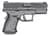 Springfield XD(M) Elite Compact 9mm - Optics Ready, Fiber Sights thumbnail 4