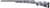 Nosler M48 Bolt Action 6.5 PRC, Sniper Grey, 26" Carbon Barrel thumbnail 1