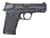 Smith & Wesson Shield EZ .380 ACP Compact Pistol thumbnail 3