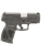 Taurus G3C T.O.R.O. 9mm Compact Optic-Ready Pistol, Black thumbnail 7