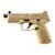 FN 509 Midsize Tactical: 9mm Night Sight Pistol w/ Threaded Barrel thumbnail 1
