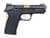 S&W M&P380 Shield EZ: Ported Barrel, Easy Slide, .380 ACP Pistol thumbnail 1