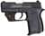 Diamondback DB380 G4 .380 ACP Compact Pistol with Viridian Laser thumbnail 1