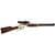 Henry Big Boy Classic II .327 Mag Lever Rifle - Brass & Walnut Finish thumbnail 2
