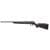 Savage B22 Magnum F Left-Hand Bolt Rifle .22 WMR - 21" Black Synthetic thumbnail 1