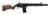 Panzer Arms Ranch 12 12 Gauge 18.5in Black Walnut thumbnail 1