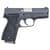 Kahr K9 Compact 9mm, Matte Black, 7-Round, Self-Defense Pistol thumbnail 2