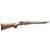 CZ 457 Premium .22 LR Bolt-Action Rifle - Walnut, Threaded Barrel thumbnail 2