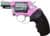 Charter Arms Undercover Lite Pink Lady .38 Special +P 2in Pink/Stainless thumbnail 1