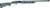 Impala Styx 12GA Semi-Auto Shotgun - Gray/Blue Skull Camo thumbnail 1