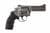 Smith & Wesson 686 Combat Magnum .357, Satin Stainless, 4.1" Barrel thumbnail 4