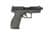 Taurus TX22 Gen 2 .22 LR Semi-Auto Pistol, O.D. Green - Versatile Precision thumbnail 3