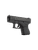 Glock G27 Gen5 .40 S&W Compact Powerhouse - 3.4" Barrel, 9+1 Capacity thumbnail 8